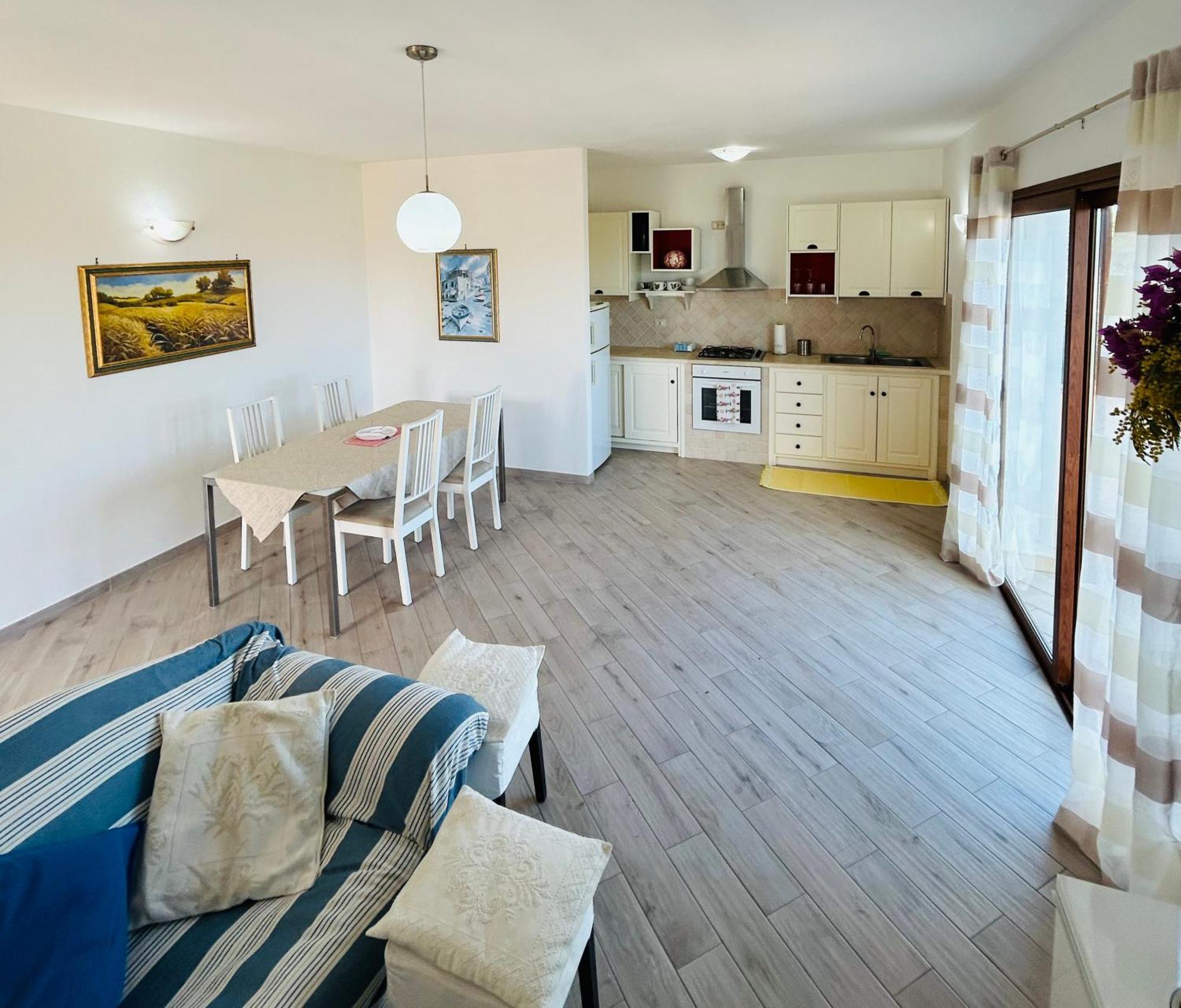 Villa Ulivo Олбия Екстериор снимка