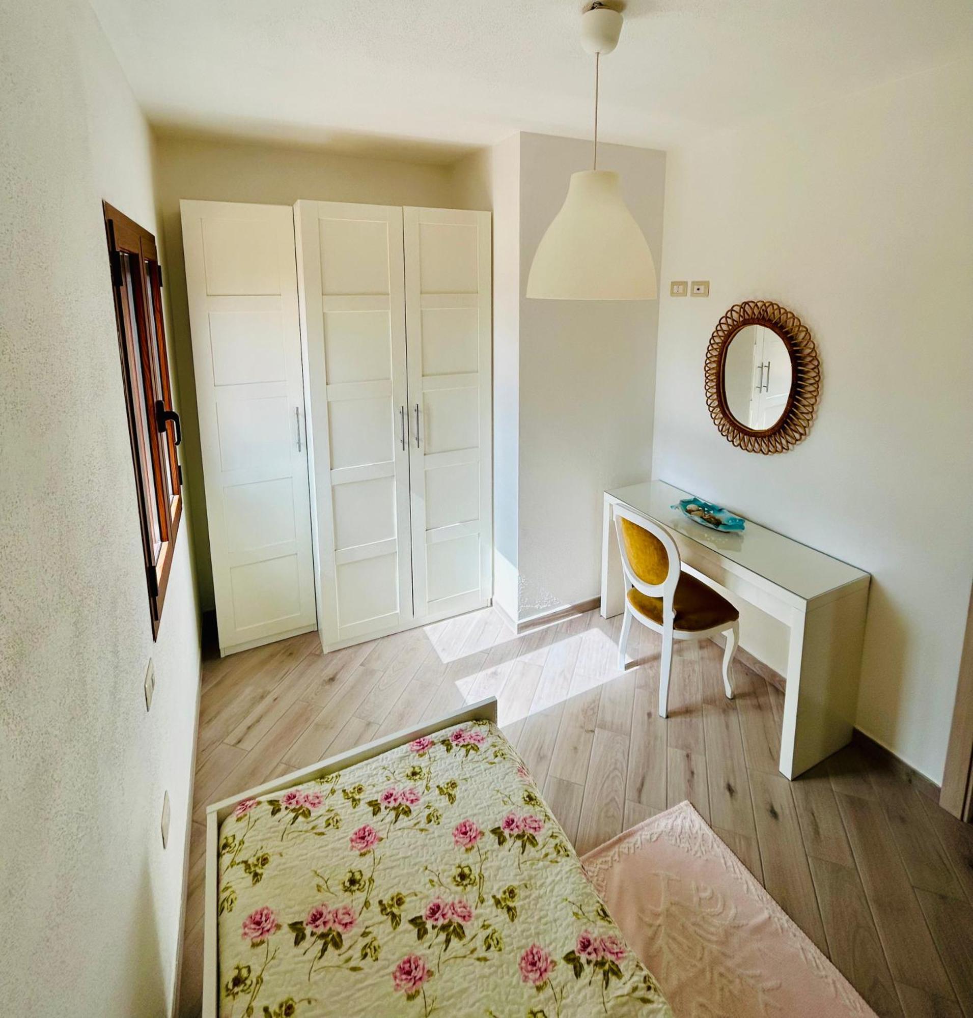 Villa Ulivo Олбия Екстериор снимка