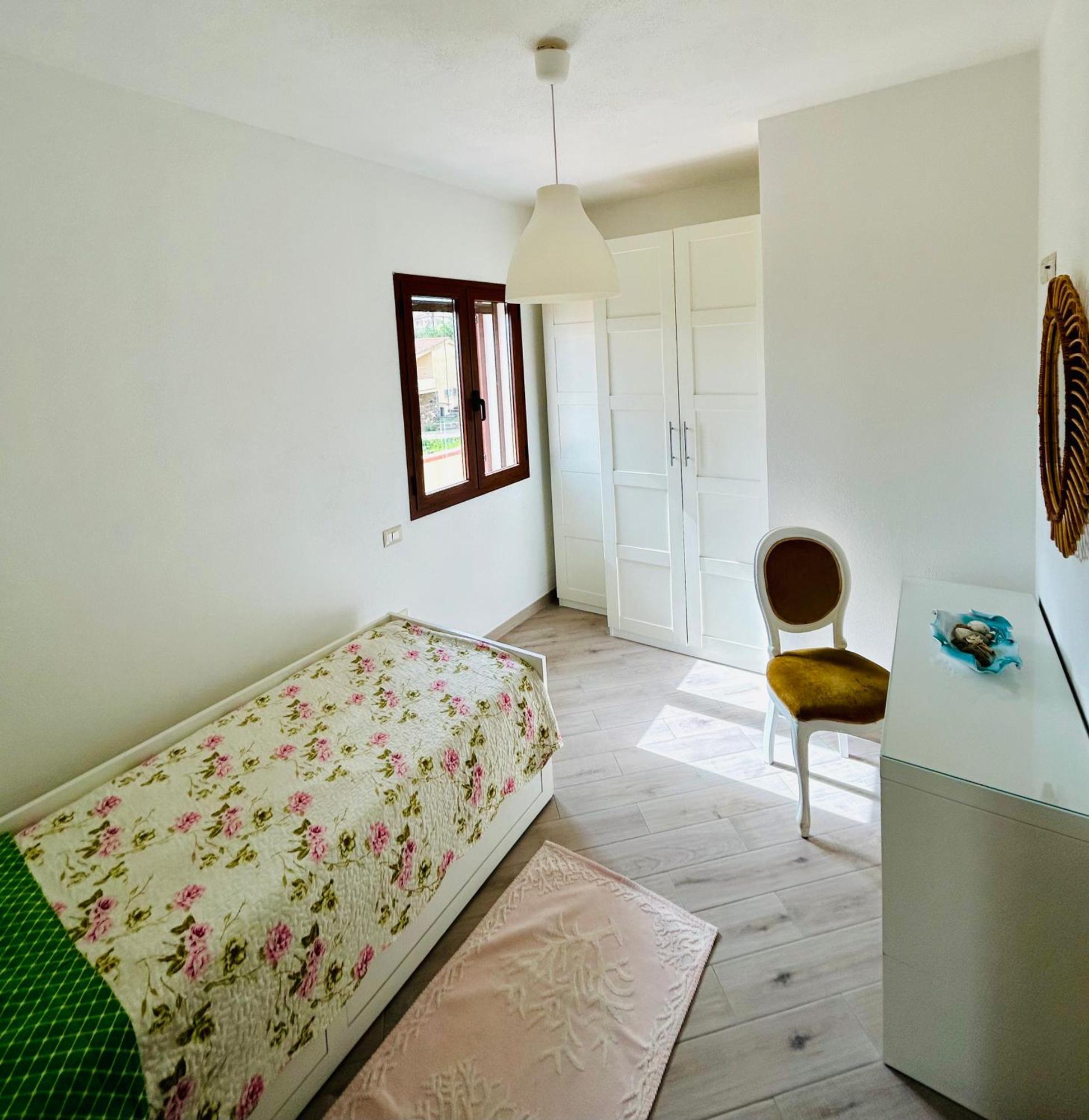 Villa Ulivo Олбия Екстериор снимка