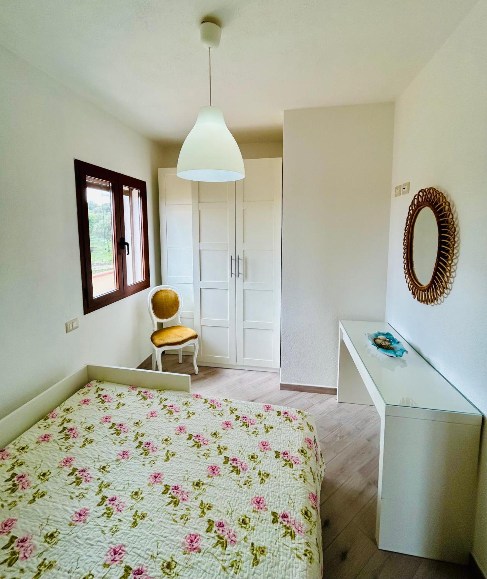 Villa Ulivo Олбия Екстериор снимка
