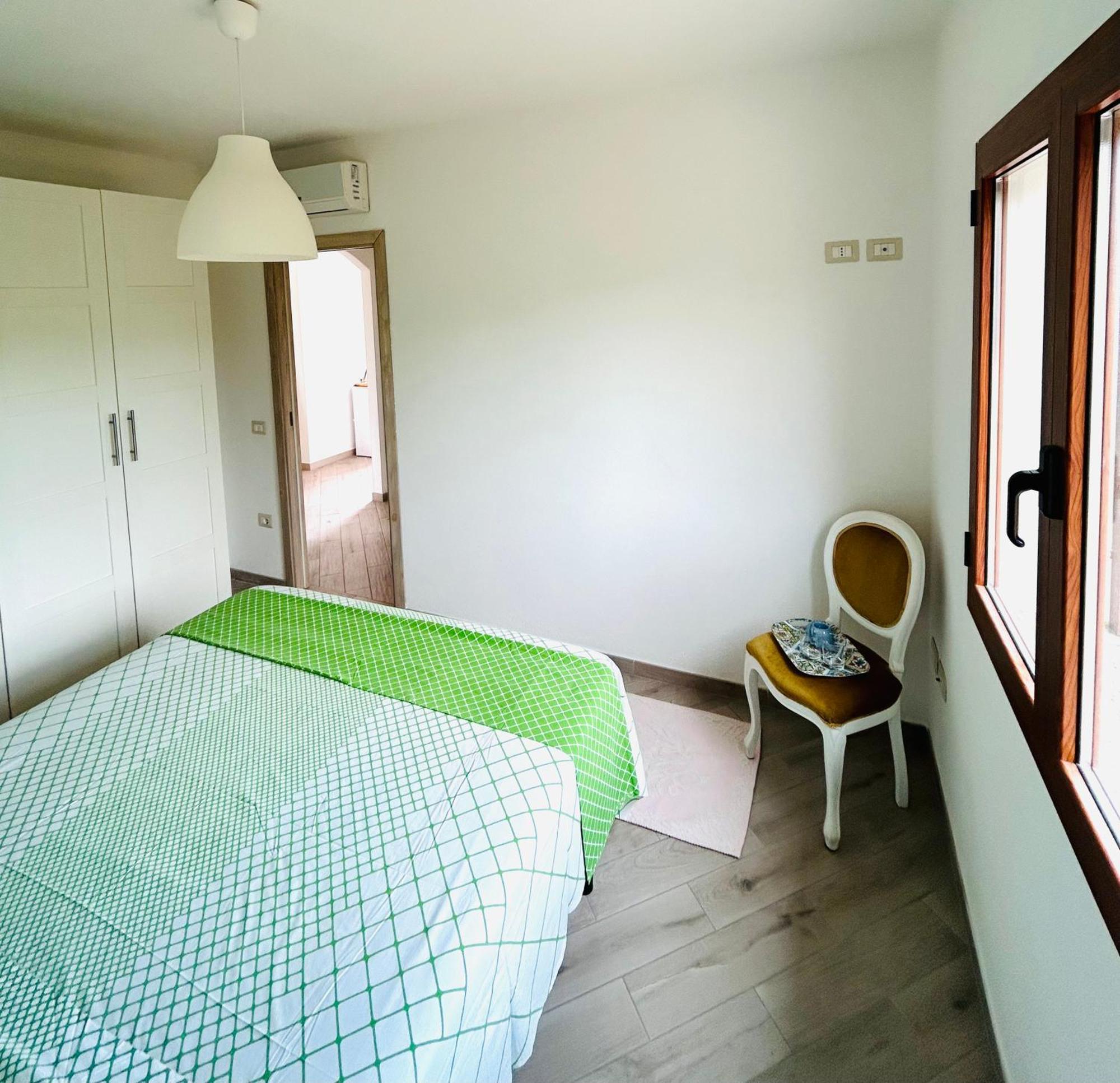 Villa Ulivo Олбия Екстериор снимка